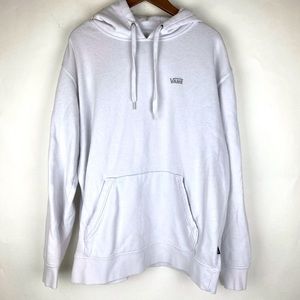 Thrasher Magazine Men’s Hoodie Medium White Vintage‎